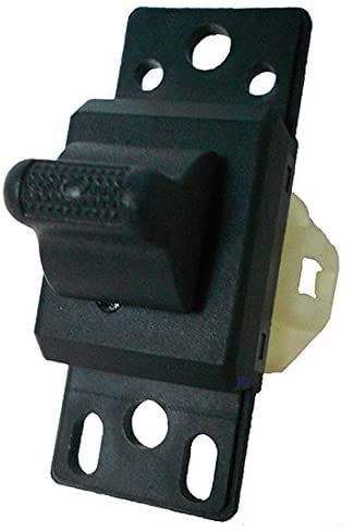 SWITCHDOCTOR Front Passenger Window Switch for 2001-2007 Dodge Grand Caravan