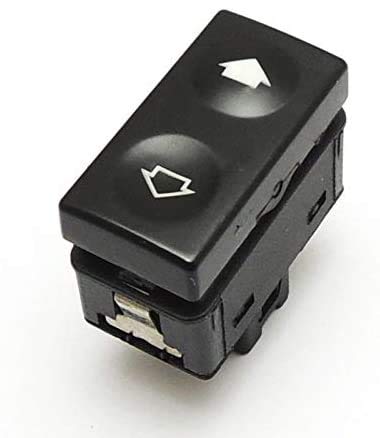 SWITCHDOCTOR Window Master Switch for 1991-1995 BMW 325i Front (Left/Right)