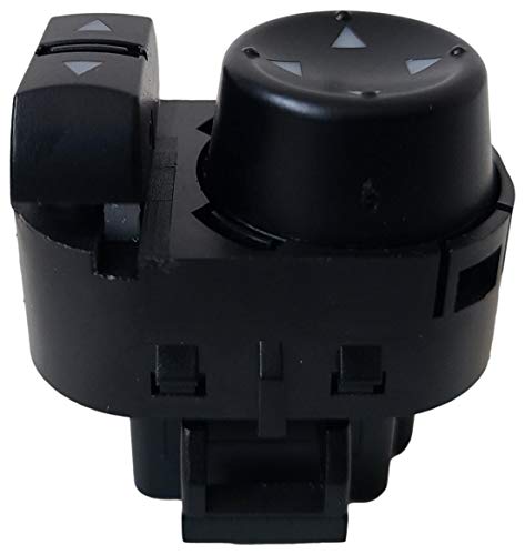 New SWITCHDOCTOR Power Lock Switch for 2007-2013 Chevrolet Silverado 1500 2500 3500 and GMC Sierra 1500 2500 3500
