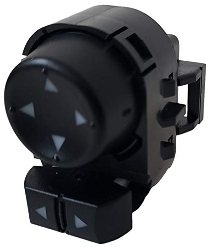 New SWITCHDOCTOR Power Lock Switch for 2007-2013 Chevrolet Silverado 1500 2500 3500 and GMC Sierra 1500 2500 3500