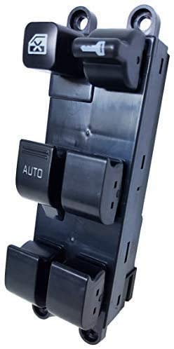 SWITCHDOCTOR Window Master Switch for 1998-1999 Nissan Sentra