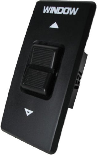 SWITCHDOCTOR Window Master Switch for 1985-1995 GMC Safari