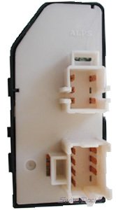 SWITCHDOCTOR Window Master Switch for 1997-2003 Pontiac Grand Prix, 1995-2005 Pontiac Sunfire (4 Door)