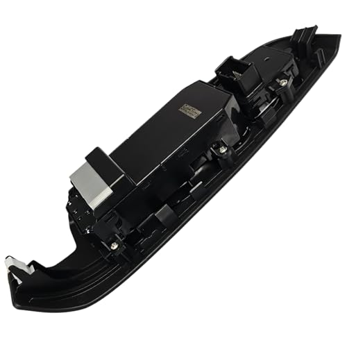 SWITCHDOCTOR Window Master Switch & Bezel Assembly for 2006, 2007, 2008, 2009, 2010, 2011 Honda Civic Sedan