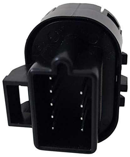 New SWITCHDOCTOR Power Lock Switch for 2007-2013 Chevrolet Silverado 1500 2500 3500 and GMC Sierra 1500 2500 3500