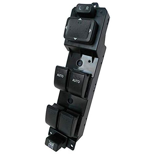 Window Master Switch for 2007-2010 Mazda CX-7 CX7