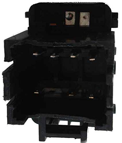 SWITCHDOCTOR Window Master Switch and Passenger for 1997-2003 Chevrolet Malibu