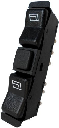 SWITCHDOCTOR Window Master Switch for 1977-1983 Mercedes Benz 240D Drivers