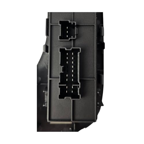 SWITCHDOCTOR Window Master Switch Assembly for 2013, 2014, 2015, 2016, 2017, 2018 Nissan Altima Sedan Base, S, SR, SV