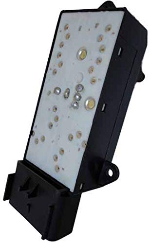 SWITCHDOCTOR Window Master Switch for 1996-2000 Dodge Grand Caravan