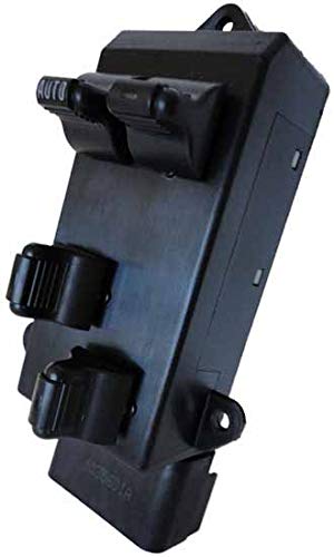 SWITCHDOCTOR Window Master Switch for 1996-2000 Dodge Grand Caravan