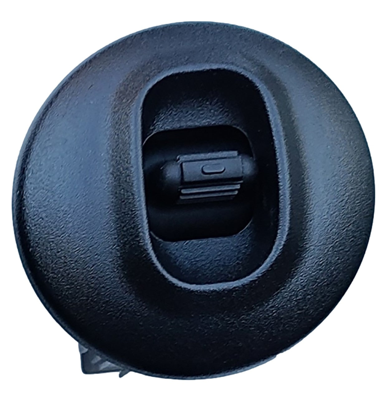 Rear Passenger Window Switch and Black Bezel Set for with 2002-2008 Dodge Ram