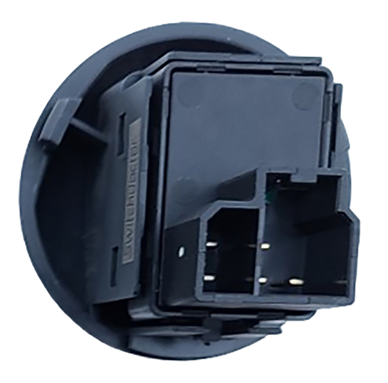 Rear Passenger Window Switch and Bezel Set for with 2002-2008 Dodge Ram