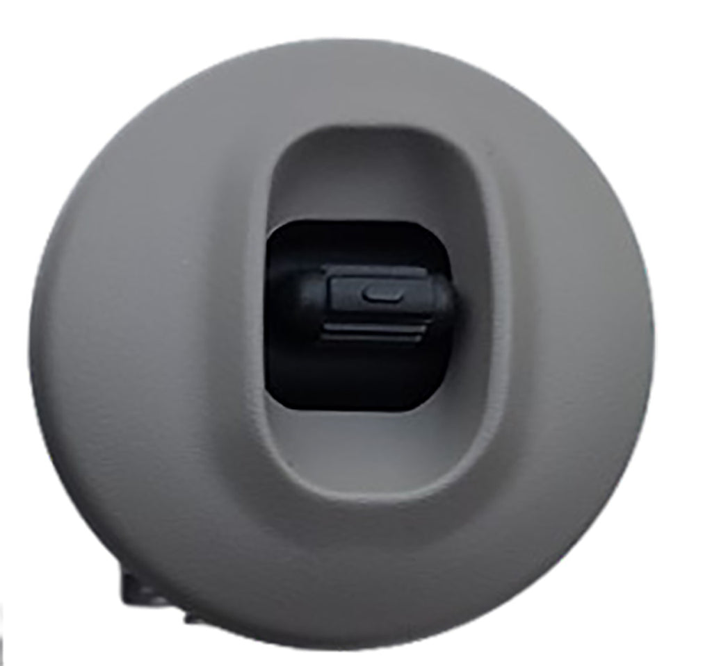 Rear Passenger Window Switch and Tan Bezel Set for with 2002-2008 Dodge Ram