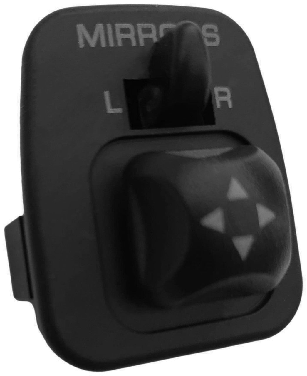 Power Mirror Switch for 1997-2003 Ford F-150, 1999-2005 F250 Super Duty, 1998-2003 Escort, 2000-2005 Excursion, 1997-1999 Expedition, 2002-2005 Thunderbird, 2001-2003 Windstar