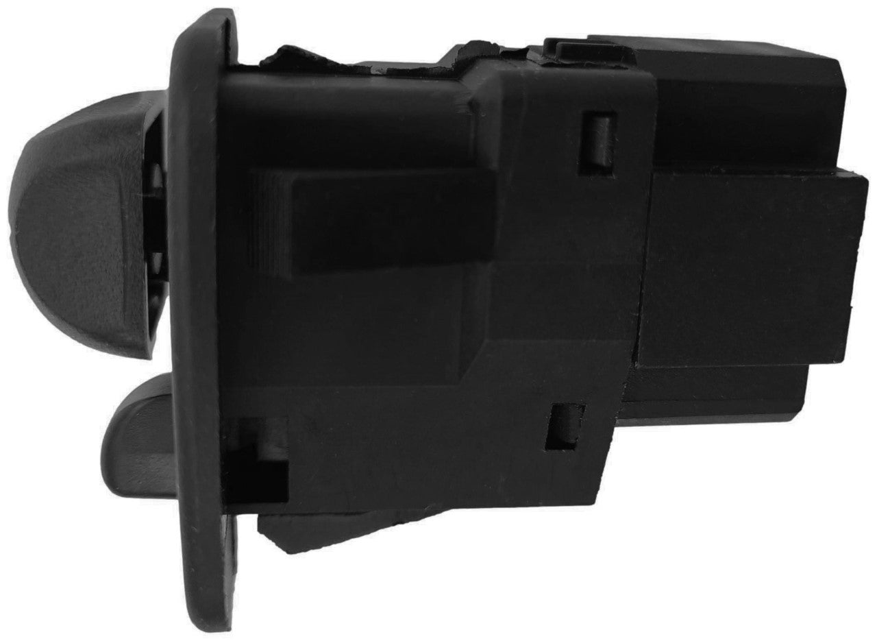 Power Mirror Switch for 1997-2003 Ford F-150, 1999-2005 F250 Super Duty, 1998-2003 Escort, 2000-2005 Excursion, 1997-1999 Expedition, 2002-2005 Thunderbird, 2001-2003 Windstar