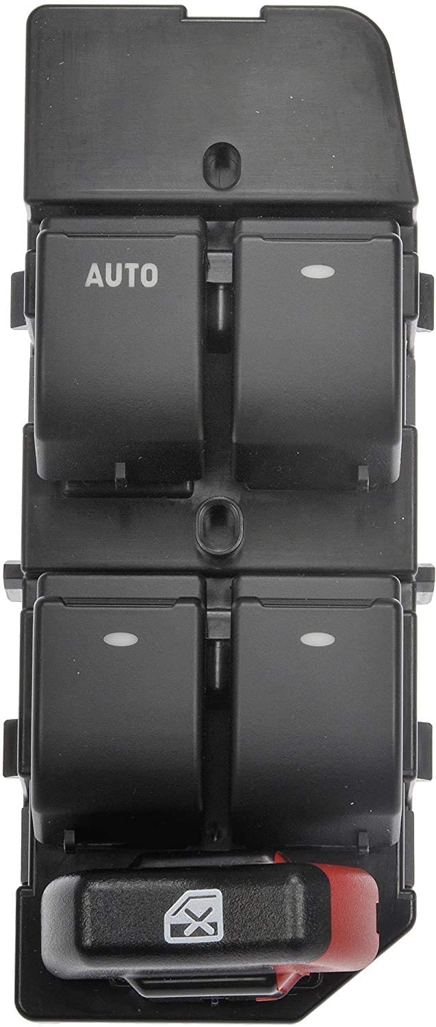 Window Master Switch for 2006-2008 Chevrolet Impala