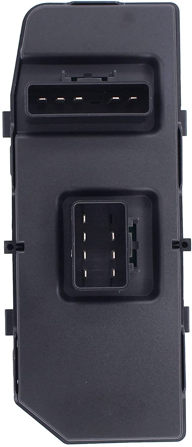 Window Master Switch for 2006-2008 Chevrolet Impala