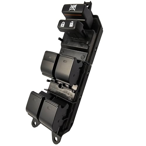 Window Master Switch for 2010-2011 Toyota Camry