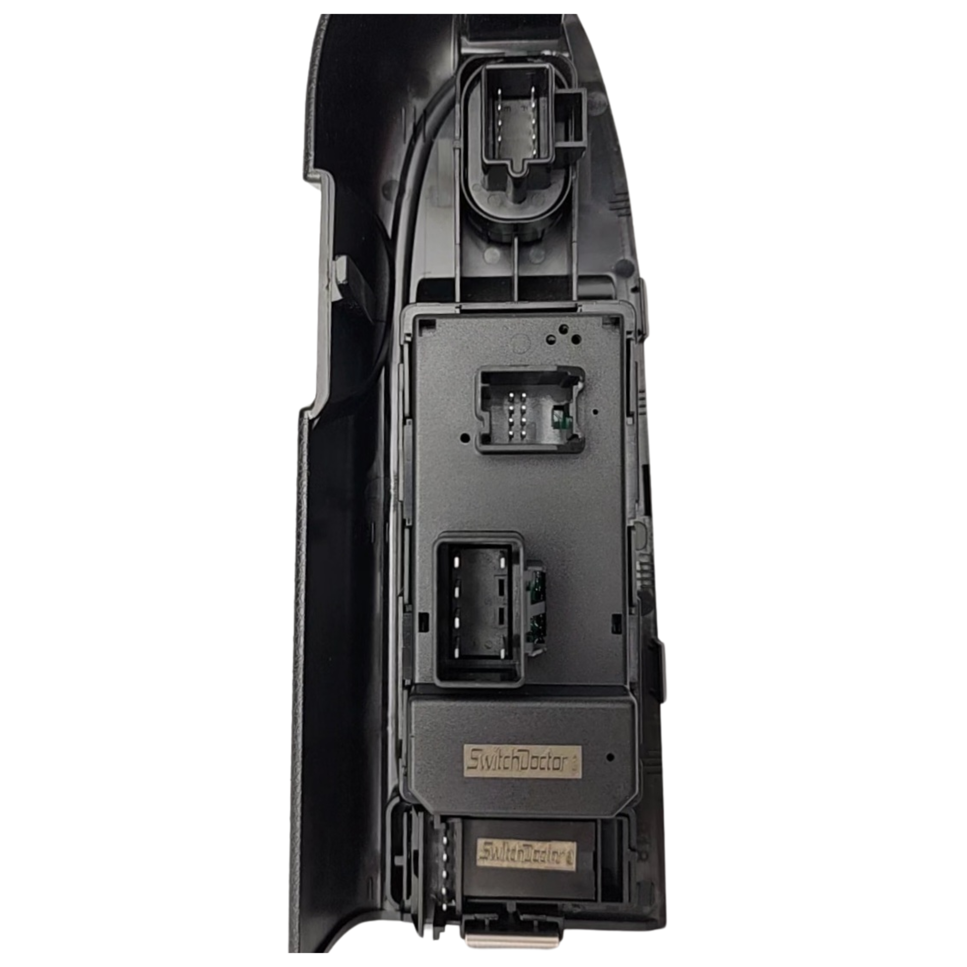 Window Master Switch Assembly for 2010, 2011, 2012, 2013 Silverado & GMC Sierra