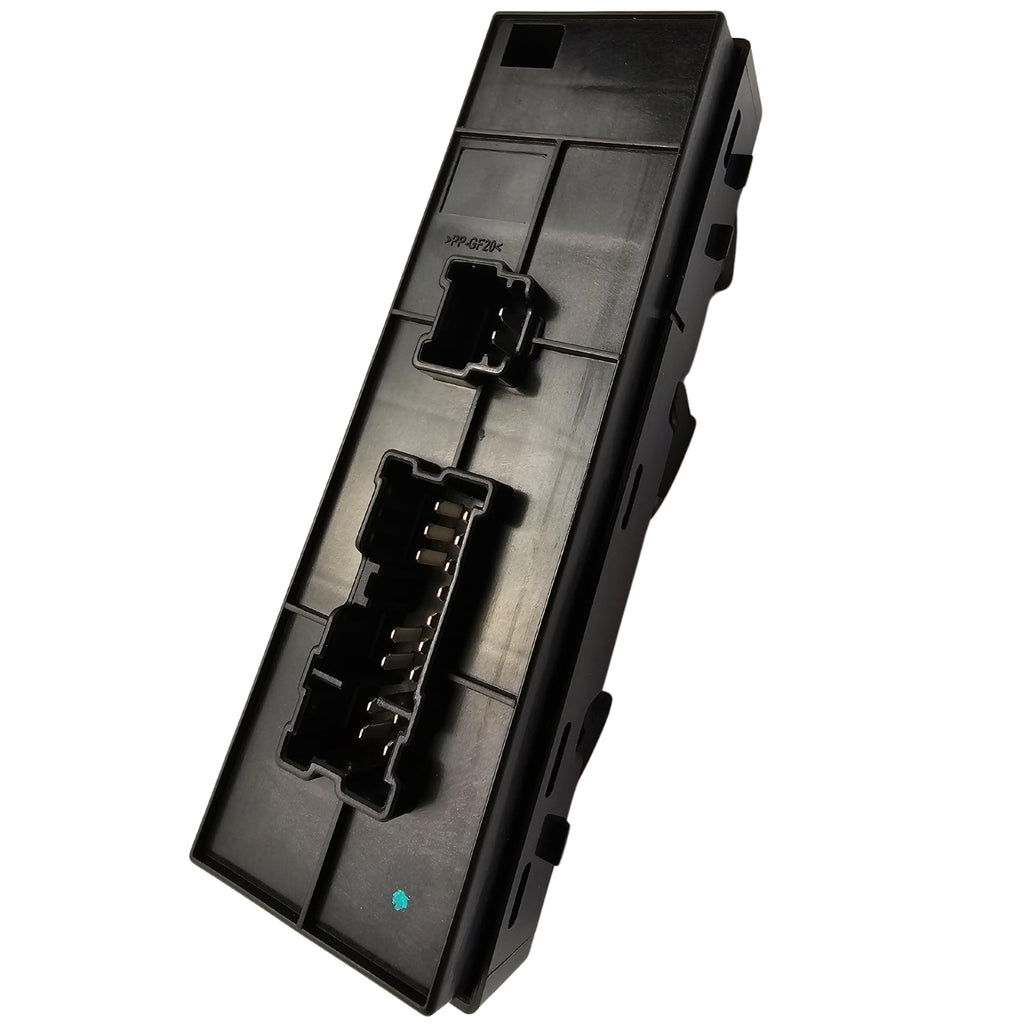 Window Master Switch for 2016-2020 Nissan Rogue