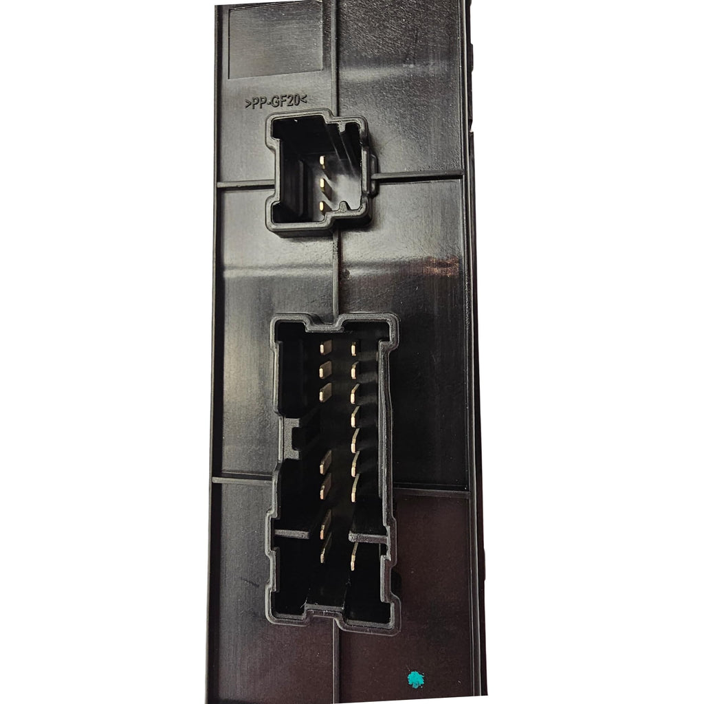 Window Master Switch for 2016-2020 Nissan Rogue