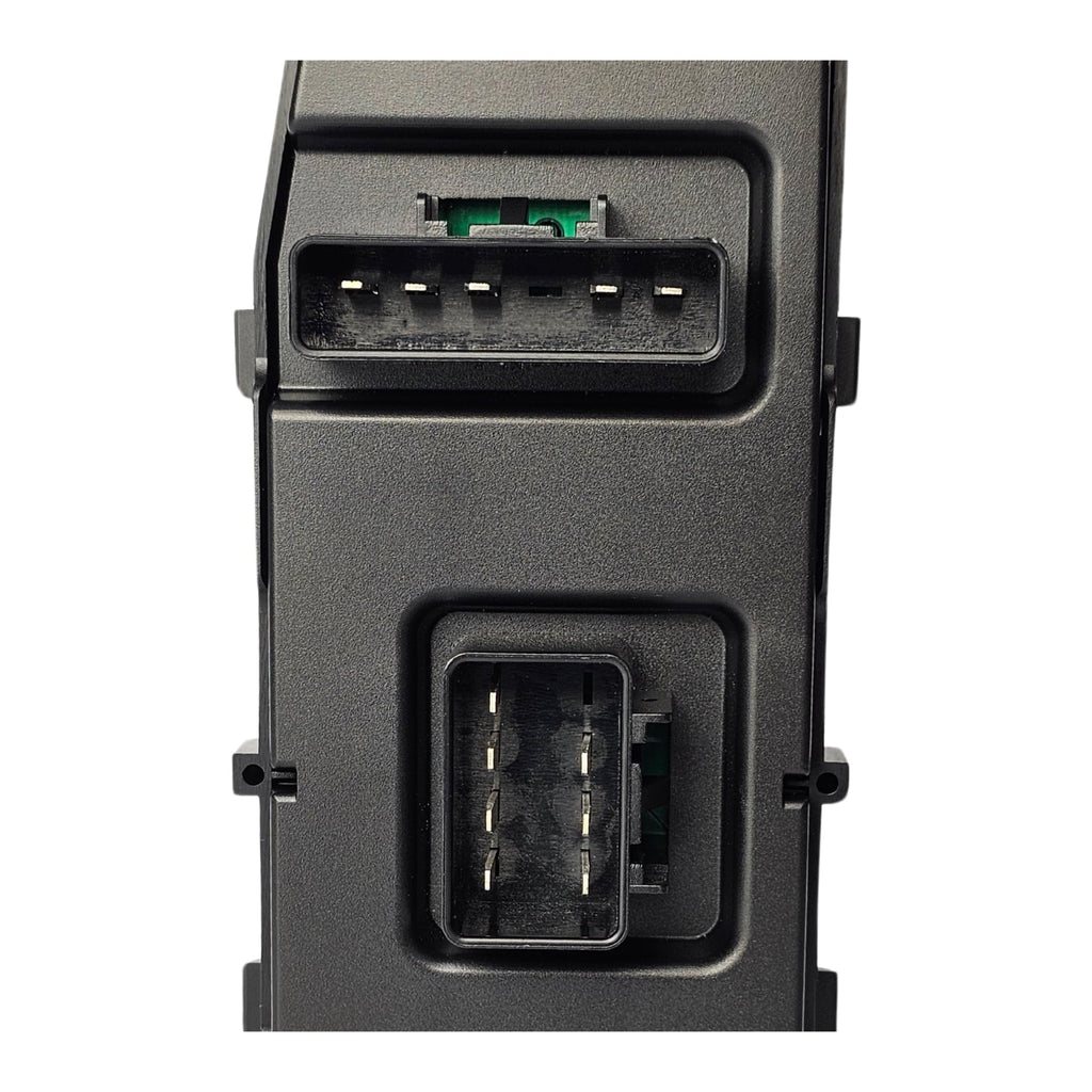 Window Master Switch for 2005-2010 Chevrolet Cobalt and 2007-2010 Pontiac G5