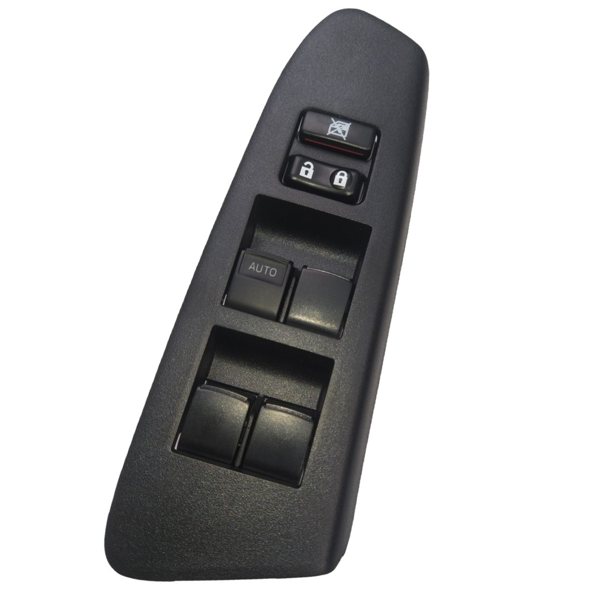 Window Master Switch Assembly for 2012, 2013, 2014, 2015 Toyota Tacoma