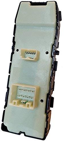 Window Master Switch for 2006 Jeep Commander, Grand Cherokee, Dodge Charger, and 2005-2006 Dodge Magnum, Chrysler 300