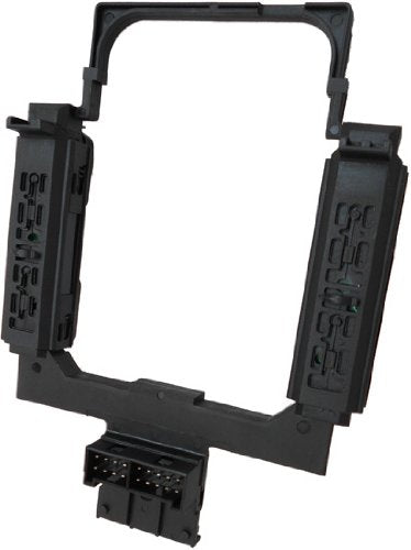 SWITCHDOCTOR Window Master Switch for 1998-2002 Mercedes-Benz E430 E55 AMG Sedan; 1997-2002 E420; 1996-1997 E320; 1996-1997 W210 E300 E320 (2108200110)