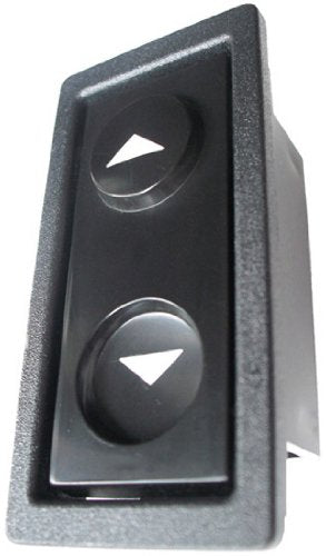 SWITCHDOCTOR Replacement for Window Master Switch for 1988-1989 GMC Sierra C1500 C2500 C3500 K1500 K2500 K3500, 1988-1989 C1500 C2500 C3500 K1500 K2500 K3500