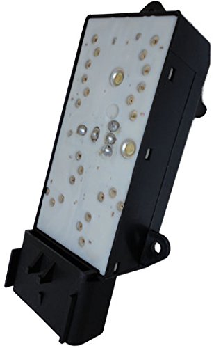 SWITCHDOCTOR Window Master Switch for 1996-2000 Chrysler Grand Voyager