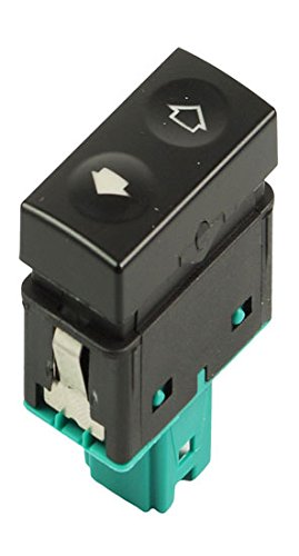 SWITCHDOCTOR Window Master Switch for 1995-1996 BMW 318ti Front