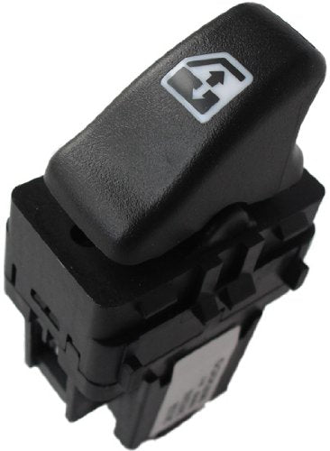 SWITCHDOCTOR Passenger Window Switch for 1997-2005 Chevrolet Venture & 1997-2004 Oldsmobile Silhouette