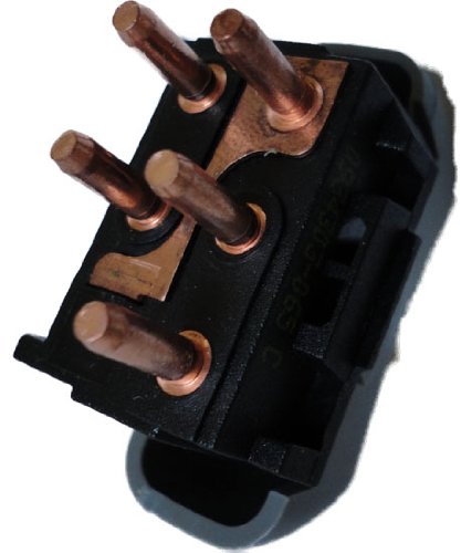 SWITCHDOCTOR Window Master Switch for 1993-2002 Pontiac Firebird