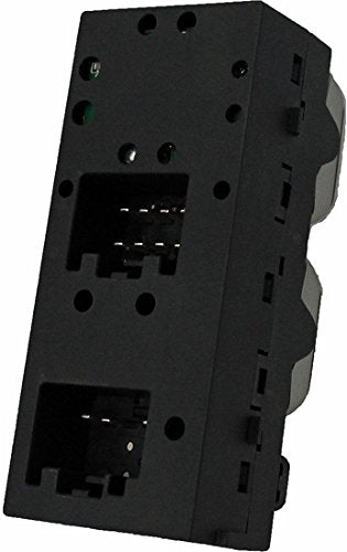 SWITCHDOCTOR Window Master Switch compatible with Lincoln Town Car Master Power Window Switch 2003-2009