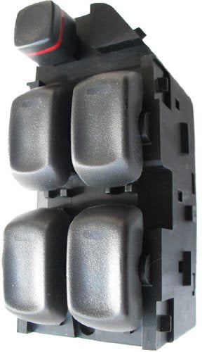SWITCHDOCTOR Window Master Switch for 1996-1997 Cadillac Seville