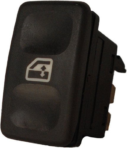 SWITCHDOCTOR Window Master Switch for 1994-1999 Land Rover Discovery