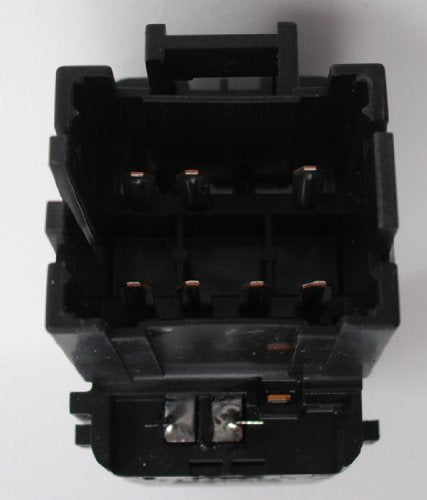 SWITCHDOCTOR Window Master Switch for 1997-2004 Oldsmobile Silhouette