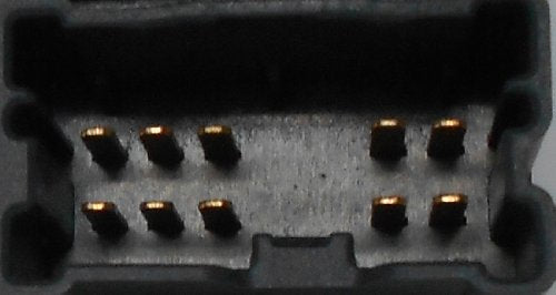 SWITCHDOCTOR Window Master Switch for 1998 Nissan 200SX