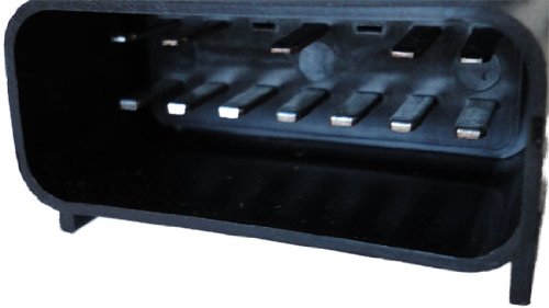 SWITCHDOCTOR Window Master Switch for 1996-2000 Plymouth Grand Voyager