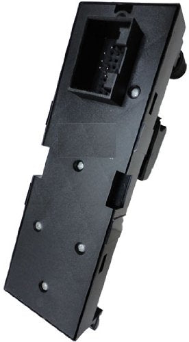 SWITCHDOCTOR Window Master Switch for 1999-2007 Volkswagen Golf (2 Door)