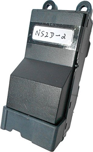 SWITCHDOCTOR Window Master Switch for 1998 Nissan 200SX