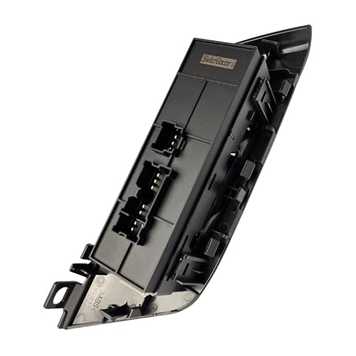 SWITCHDOCTOR Window Master Switch Assembly for 2013, 2014, 2015, 2016, 2017, 2018 Nissan Altima Sedan Base, S, SR, SV