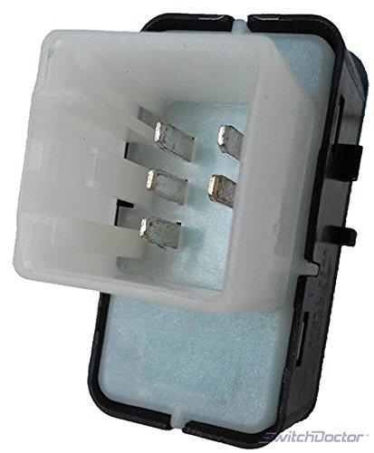 SWITCHDOCTOR Window Switch for 2003 Ford F-150 (4 Door)