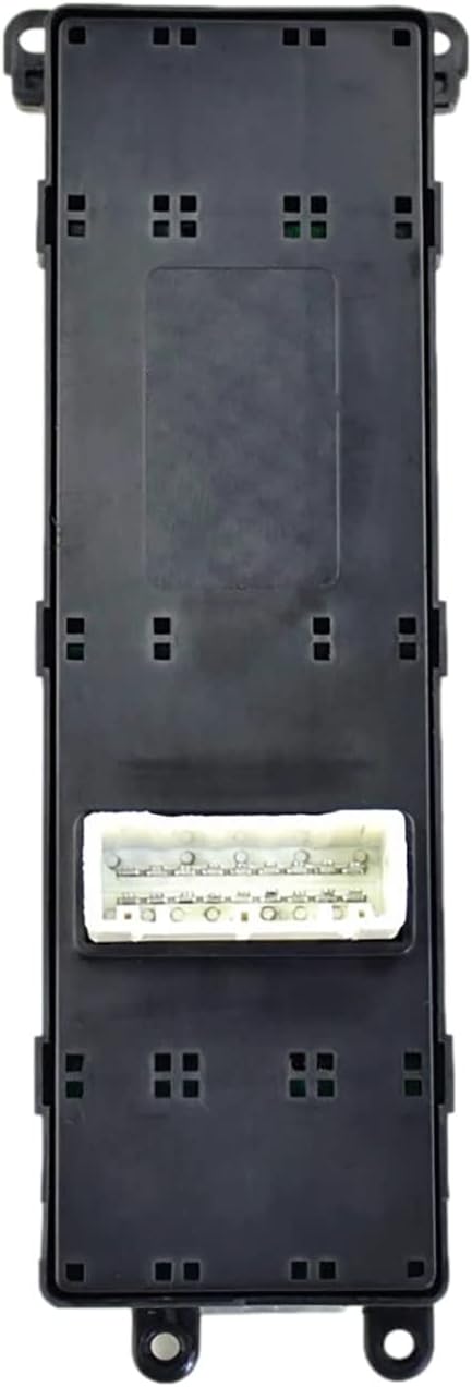 SWITCHDOCTOR Window Master Switch for 2014-2018 Kia Forte and Kia Forte5 Genuine Original Equipment