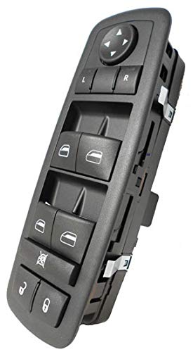 Window Master Switch for 2008-2009 Dodge Nitro