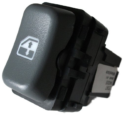 SWITCHDOCTOR Window Master Switch for 1996-2000 GMC Savana
