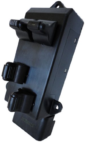 SWITCHDOCTOR Window Master Switch for 1996-2000 Chrysler Town & Country