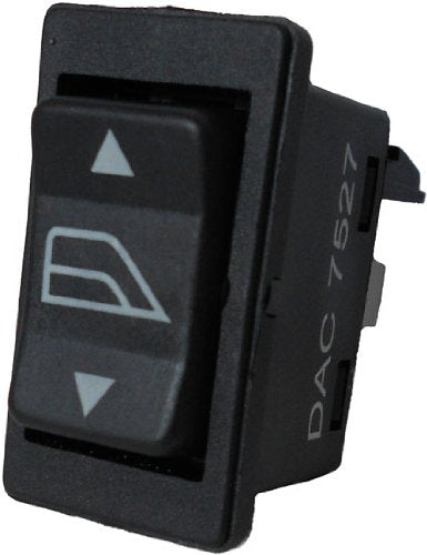 SWITCHDOCTOR Window Master Switch for 1987-1995 Jaguar XJS